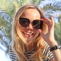 Отзыв от Кристина - виза ДТВ